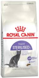 Royal Canin Sterilised 2 kg (B09444QSLQ)