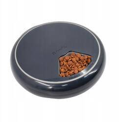 BOT Automata állateledel-adagoló, 5 adagos, fekete (706)