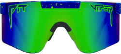 PIT VIPER Gyerek napszemüveg Pit Viper The Midnight kék|zöld
