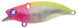 Blueblue Narage50 5cm 12gr #09 Transparent Pink Chartreuse Wobbler (BLU10868)