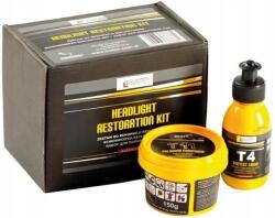 Troton Brayt Szett Fényszórók Felújításához, Regenerálásához, Megújításához, Javításához T11 T4