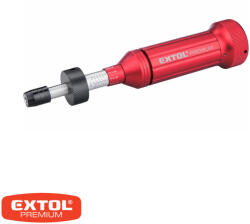 Extol Premium 8825301 nyomaték csavarhúzó, 1/4" bit, 1-6 Nm (8825301)