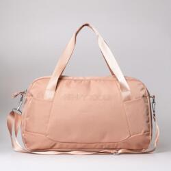 Heavy Tools Heavy barackvirág sporttáska ecor pale