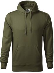 MALFINI Hanorac bărbați Cape - Military | XL (4136916)