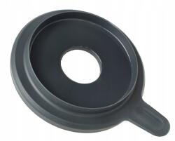 Mugen Fedő tömítéssel Thermomix TM5/TM6, műanyag, legjobb minőségű helyettesítő (PanSzyszka_pl-32)