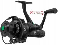 Mitchell Avocent R 2000 Rd harci fékes orsó, 3-BB, 5, 4: 1 (1394655)