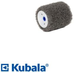 Kubala 0681 glettelő henger 80 mm (16 mm szálhossz) (0670) (0681)