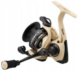 D.A.M. Orsó Dam Quick Insider 7 2500S Fd 7BB Áttétel: 5, 2: 1 Alu Doboz Pótdoboz Zs (73012)