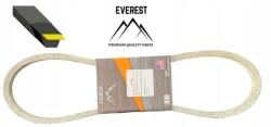 Everest Mtd Gutbrod ékszíj, hajtásszíj, DLX96SA, DLX107SAL, DLX117SAL, Everest (19-25027)