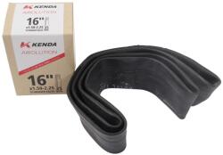 Kenda Kerékpár belső KENDA Airolution 16 hüvelyk AV szeleppel