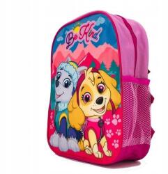 Psi Patrol Óvodai iskolatáska Psi Patrol, Skye, Everest, rózsaszín, óvodai (23857)