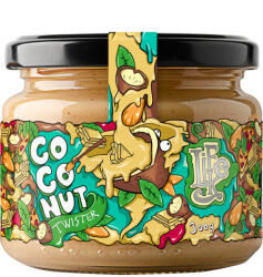 lifelike Coconut Twister 300 g, kókusz