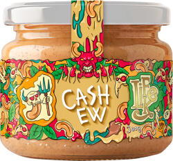 lifelike Cashew butter 300 g, kesudió