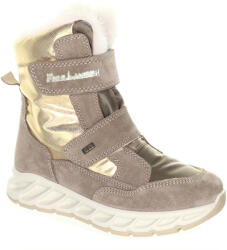 Imac Téli Cipő, Size 32, bézs, arany (70058/027)