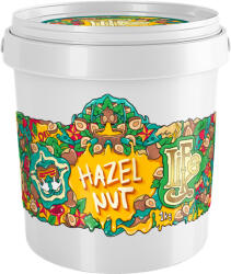 lifelike Hazelnut Butter 1000 g, mogyoró