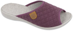 BEFADO 255D010 HOME GO papucs VIKI lila 36 255D010_36 (255D010_36)