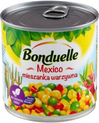 Bonduelle Keverék Zöldség Mexico Kukorica Borsó Paprika Mix Bonduelle 300 g (3083681152333)
