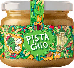 lifelike Pistachio butter 300 g, pisztácia