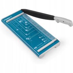 Dahle 502 guillotine, A4, kompakt, fém alap, 420x175mm (00502-20043 DA)