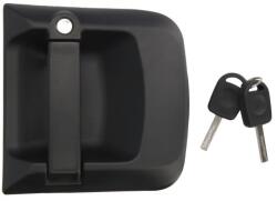 Covind Ajtókilincs Jobb, Man Tga, külső, zárral, kulccsal