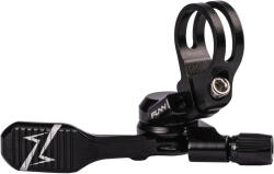 FUNN Üléscső parancs Funn Updown fekete