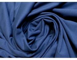 Ourbaby® Pamut lepedő 180x80 cm - sötétszürke