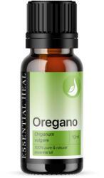 Essential Heal Oregánó Illóolaj Origanum Vulgare Természetes Gőzdesztillált Antibakteriális és Immunerősítő Aromaterápiás Olaj 10ml (468101214450)