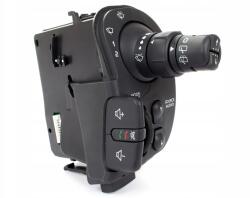 Dlaauta Renault Clio III Kangoo kombinált kapcsoló, ablaktörlő, rádió