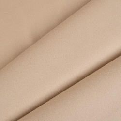Takoy Molton fleece culoare bej