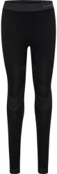 HUMMEL Leggings Unisex Kinder 10 - 12 EVES fekete