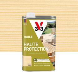 V33 Olaj kültéri fához, matt, magas ellenállás, fa festék (3153895224239)