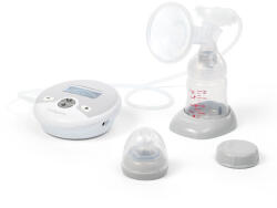 BabyOno Elektromos Mellszívó Nurse Pro - Erőteljes, Gyors Anyatejfejő Otthoni Használatra