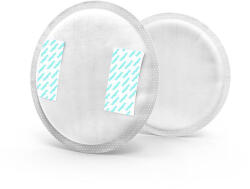 BabyOno Melltartóbetétek 100db + 40db Ajándék - Extra Nedvszívó, Higiénikus Szoptatási Betét Mindennapi Használatra