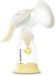 Medela Harmony Kézi Anyatejfejő - Kompakt, Könnyen Használható Mellszívó Otthonra