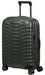 Samsonite Proxis Spinner 55/20 Exp M. Climbivy zöld kabinbőrönd (126035-9781)