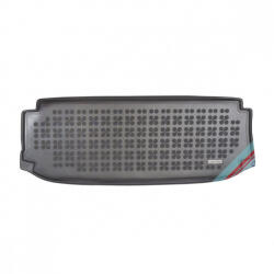 Rezaw-Plast Toyota Highlander 2020- (7 személyes, 3. sor) Rezaw-Plast méretpontos csomagtértálca (231785_26635_ah)