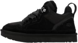 UGG Lowmel Black (Femme) fekete - decathlon - 105 845 Ft
