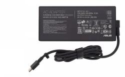ASUS ADP-280EB B F series 0A001-00802600 ADP-280EB F szögletes (Proprietary tip) Asus ROG Strix G18 G815LR TUF Gaming F16 FX608JPR 20V 14A 280W fekete notebook/laptop hálózati töltő/adapter gyári (PSO0A001