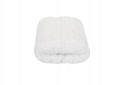 Orient Fashion Műszőrme XXL, Fehér 1/2 M (XXL_Sztuczne_Futerko Nr_1_Biały 0,5)