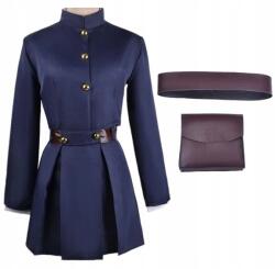 Hopki Anime Cosplay Jelmez Nobara Kugisaki, Size 158/164 (S), 4 részes