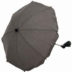 Fillikid napernyő UV-védelemmel - Melange szürke 97