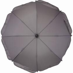 Fillikid Standard napernyő UV-védelemmel - Szürke 41