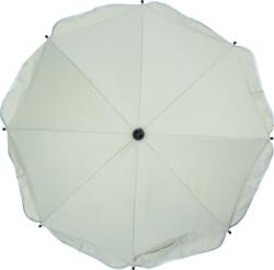 Fillikid Standard napernyő UV-védelemmel - Natúr 09