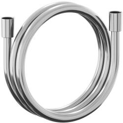 RAVAK Magasnyomású bidé tömlő, 150 cm, króm, 916.00CR (X07P1453) - groszmann