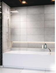 Radaway Modo New PNJ kádparaván 60 átlátszó (10006060-01-01)