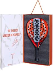 Babolat Rachetă padel Babolat Viper Juan Lebron 3.0 (150174-100) - tennis-zone