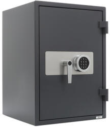 KRONBERG Seif certificat antiefractie antifoc Kronberg® ProFire GUARD 67 electronic 670x480x455 mm clasa 2 EN1143/60P