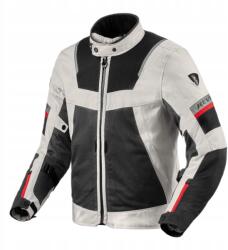 Rev’it! Rev'it Tornado 4 H2O textil dzseki, Size XL, vízálló, szellőző, Seeflex protektorok