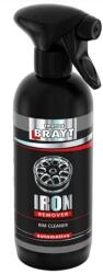 Brayt Felnitisztító "vérző Felni" Iron Remover Erős 500ml