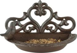 Esschert Design Madár" fali madáretető - 1 db - zoolini